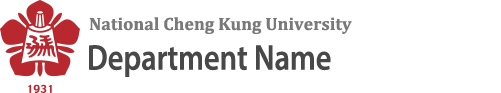 NCKU, 成功大學-神經科學研究中心-Logo